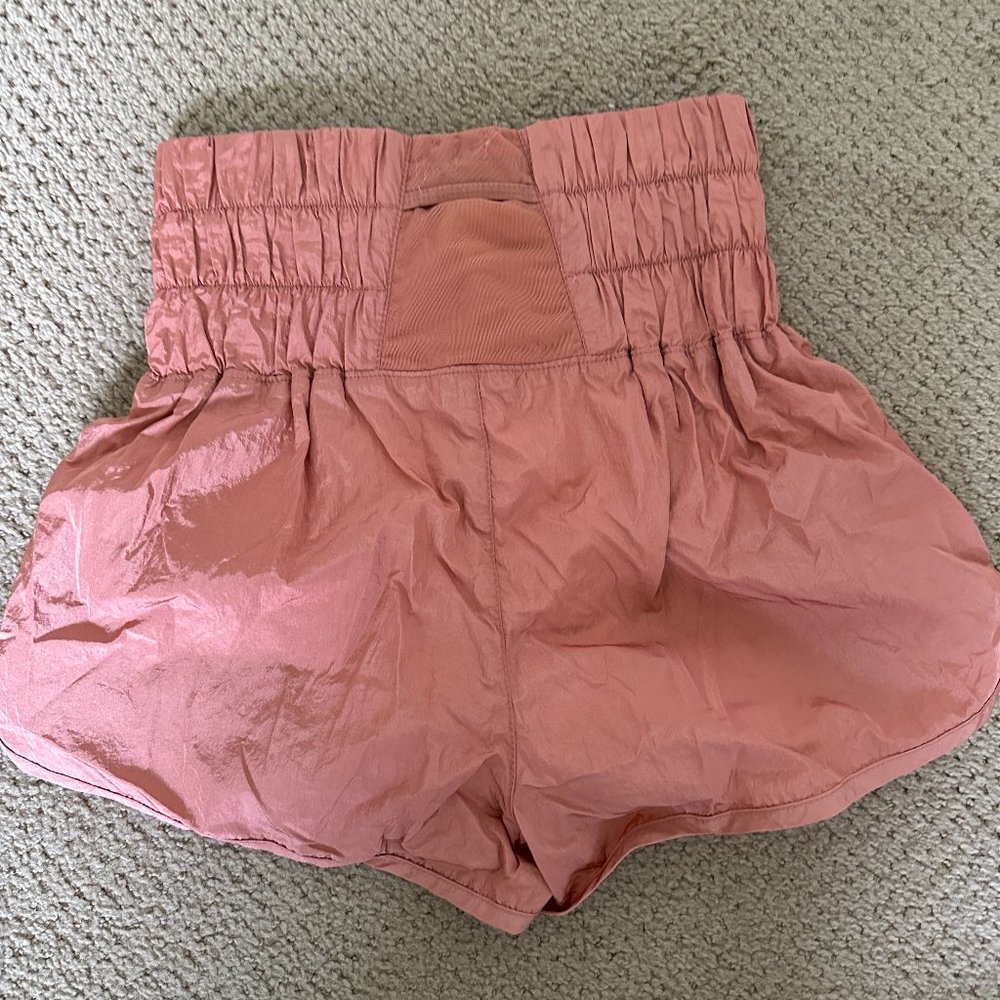 Free People Shorts